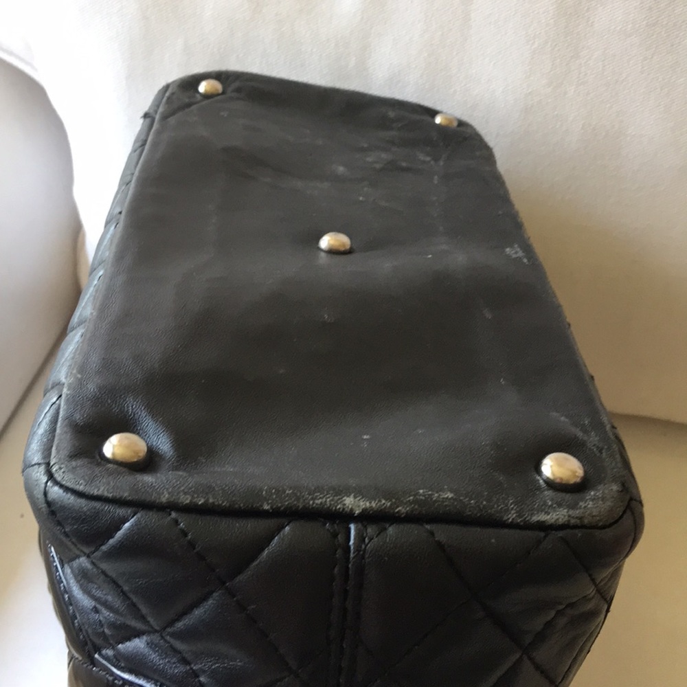 Authentic Chanel shoulder bag - Picture 5 of 8